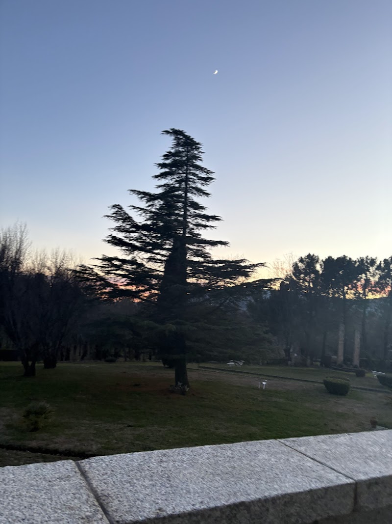 Casa de ancianos Hermanitas de los Pobres — foto 1