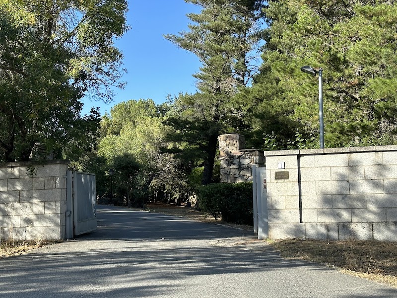 Casa de ancianos Hermanitas de los Pobres — foto 2