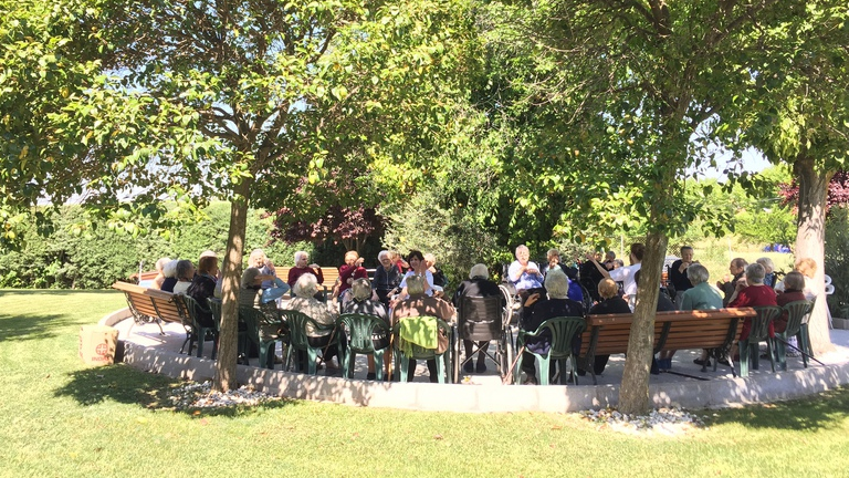 Residencia Nuestra Señora del Sagrario — foto 1