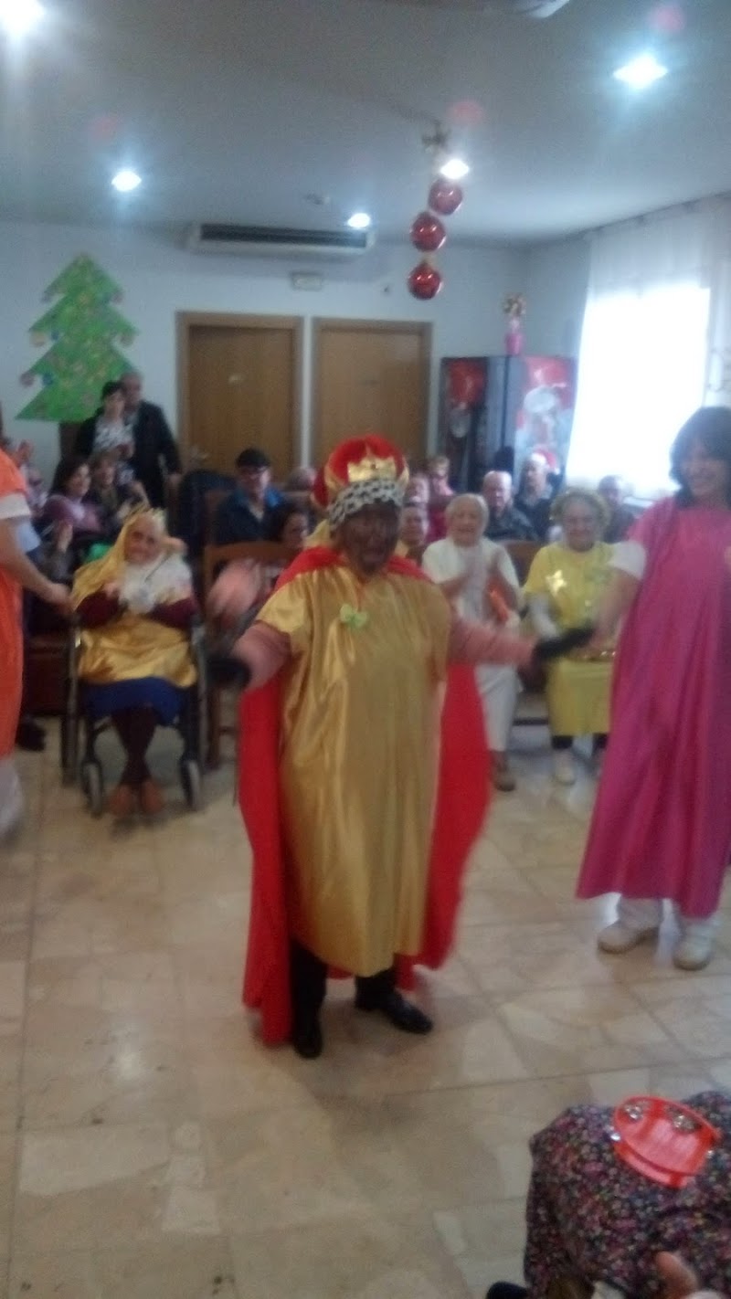 Residencia Nuestra Señora del Sagrario — foto 2