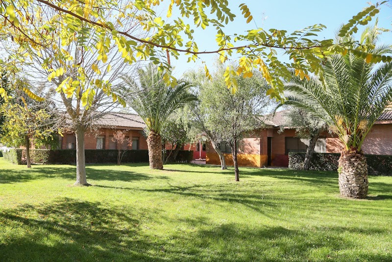 Residencia Nuestra Señora del Sagrario — foto 3