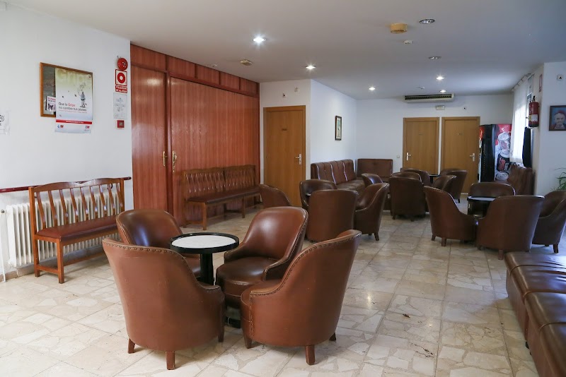 Residencia Nuestra Señora del Sagrario — foto 7