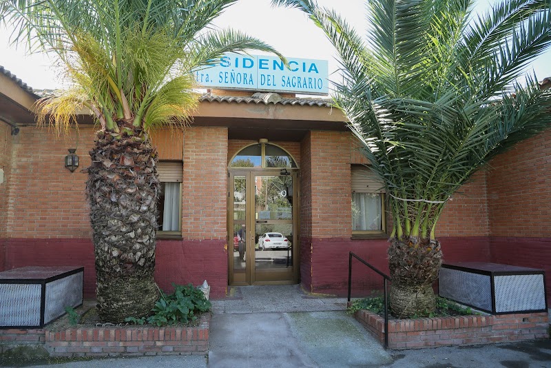 Residencia Nuestra Señora del Sagrario — foto 8