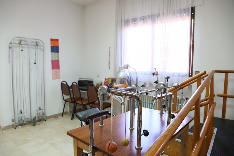 Residencia Nuestra Señora del Sagrario — foto 9