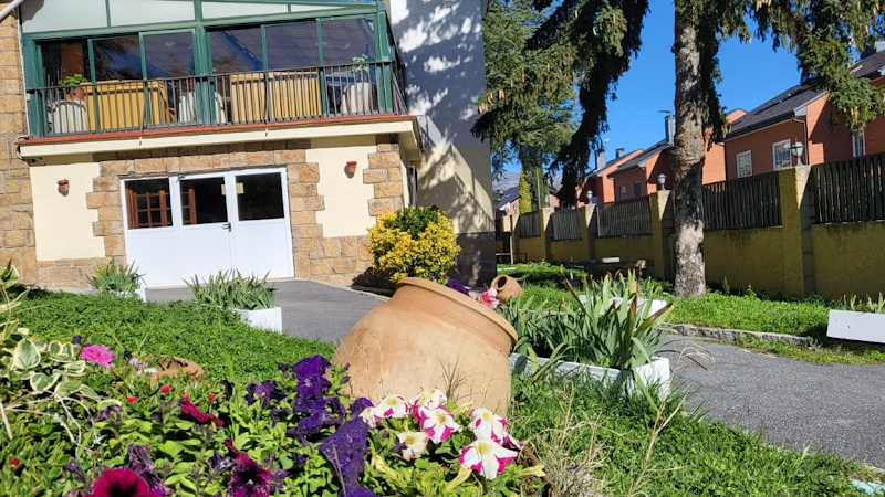 Residencia Virgen de la Caridad del Cobre — foto 1