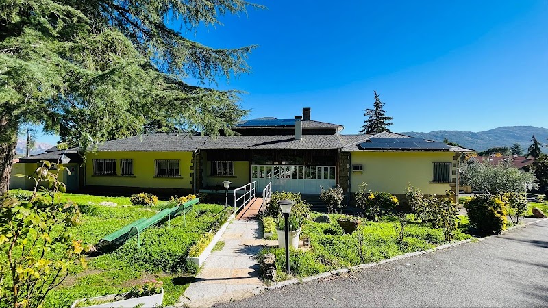 Residencia Virgen de la Caridad del Cobre — foto 2