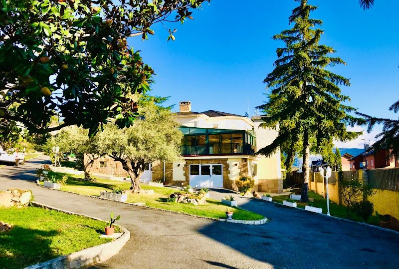 Residencia Virgen de la Caridad del Cobre — foto 3