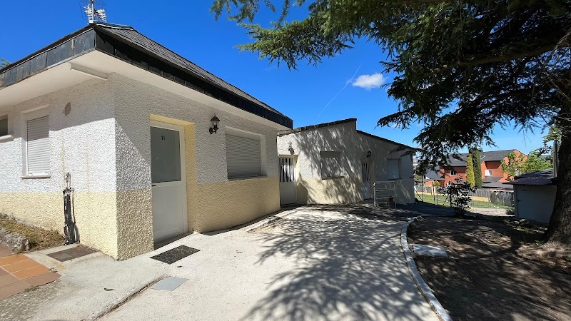 Residencia Virgen de la Caridad del Cobre — foto 4