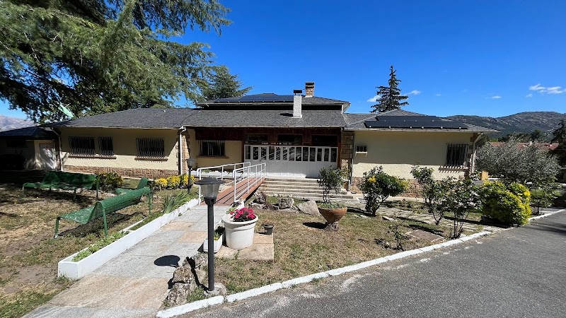 Residencia Virgen de la Caridad del Cobre — foto 5