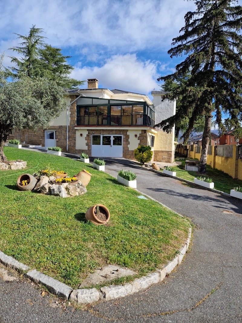Residencia Virgen de la Caridad del Cobre — foto 7