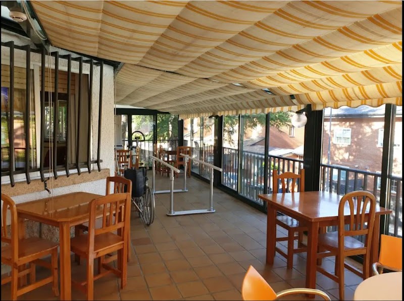 Residencia Virgen de la Caridad del Cobre — foto 8