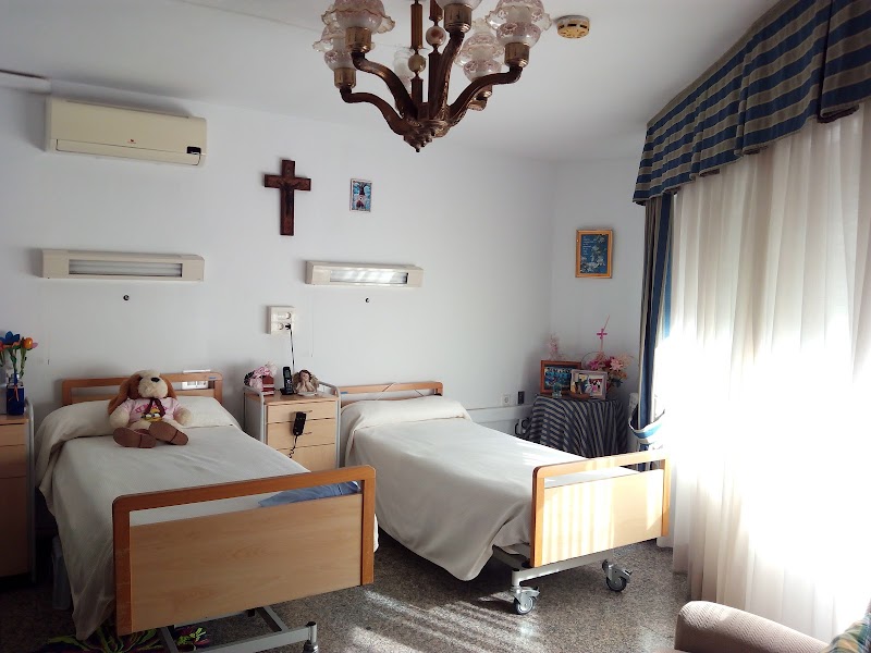 Residencia de 3ª edad - Asociación Rosas del Camino — foto 2