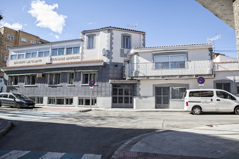 Residencia de 3ª edad - Asociación Rosas del Camino — foto 3