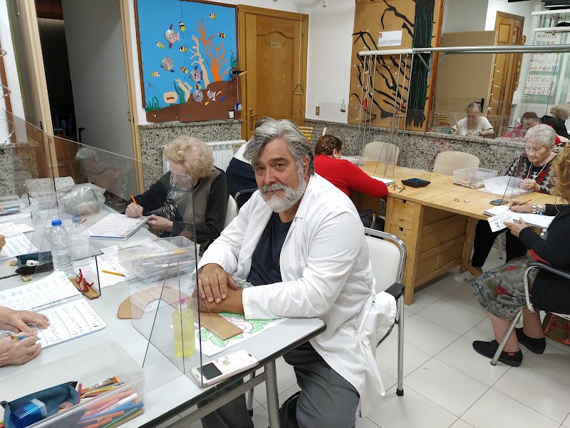 Residencia de 3ª edad - Asociación Rosas del Camino — foto 4