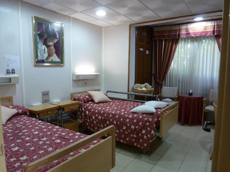 Residencia de 3ª edad - Asociación Rosas del Camino — foto 7