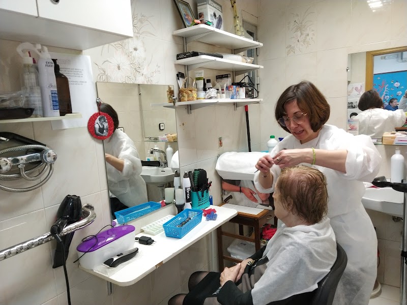 Residencia de 3ª edad - Asociación Rosas del Camino — foto 8