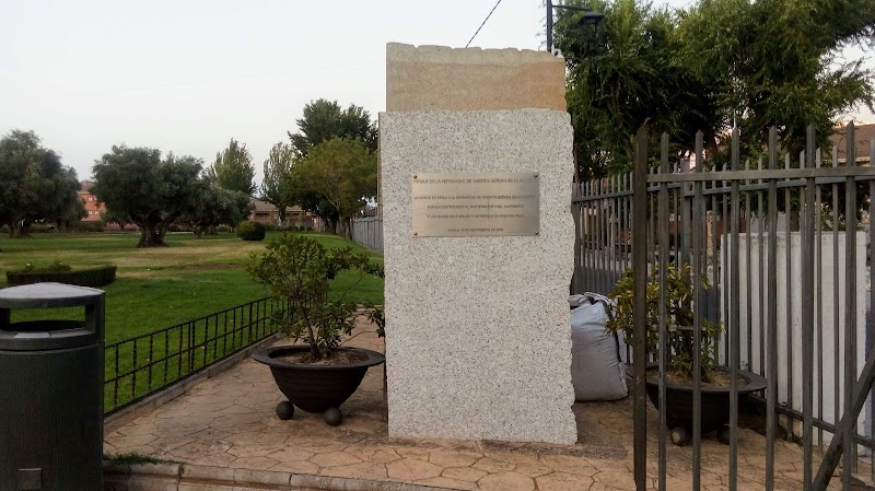 Residencia Nuestra Señora de la Soledad — foto 2