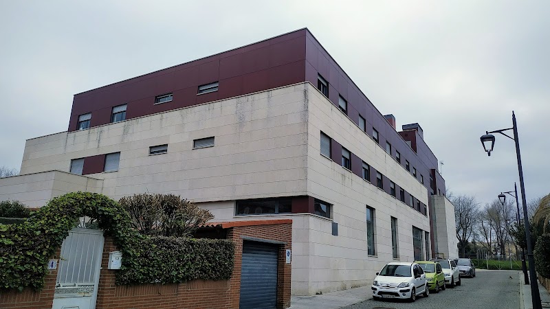 Residencia Nuestra Señora de la Soledad — foto 3