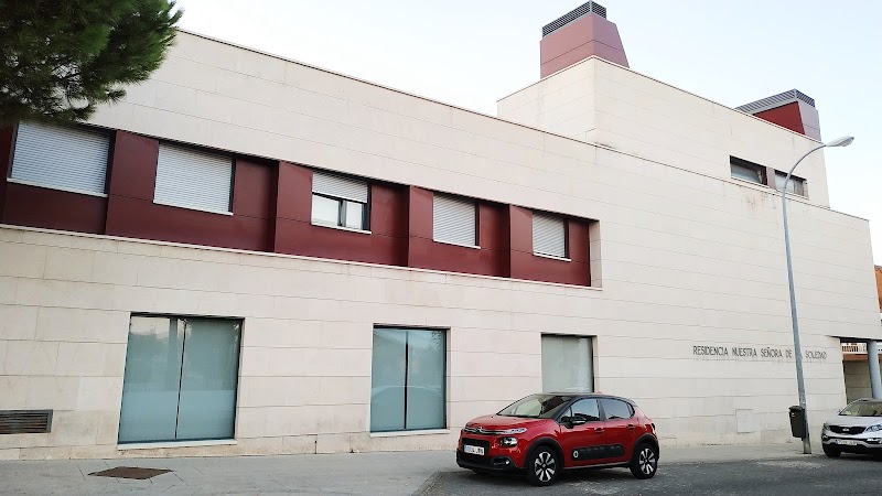 Residencia Nuestra Señora de la Soledad — foto 4