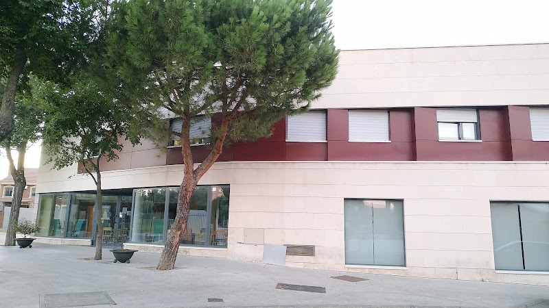 Residencia Nuestra Señora de la Soledad — foto 5