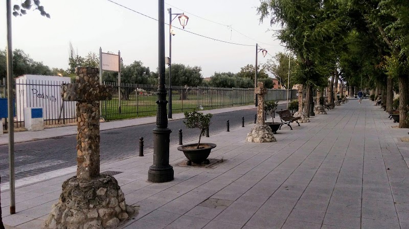 Residencia Nuestra Señora de la Soledad — foto 6