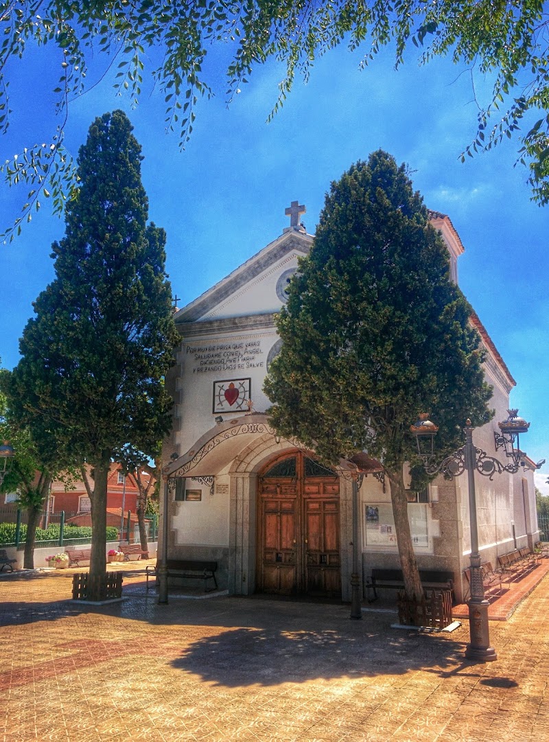 Residencia Nuestra Señora de la Soledad — foto 7