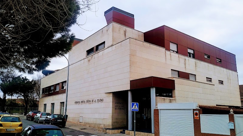 Residencia Nuestra Señora de la Soledad — foto 8