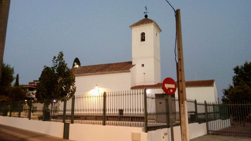 Residencia Nuestra Señora de la Soledad — foto 9