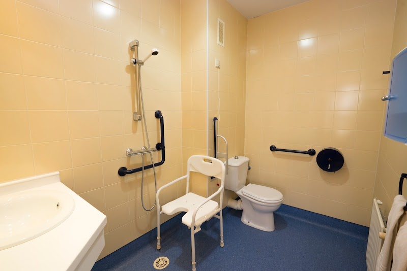 Residencia geriátrica Ilunion Parla — foto 3