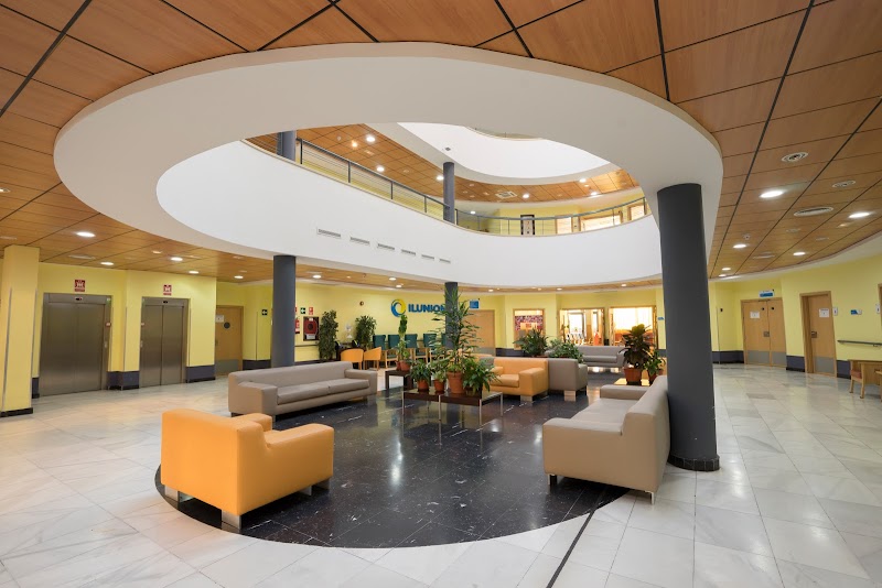 Residencia geriátrica Ilunion Parla — foto 4