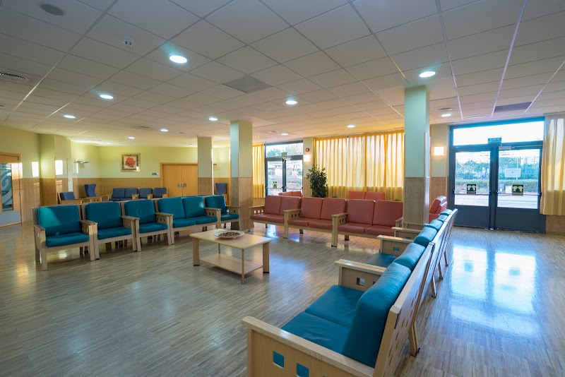 Residencia geriátrica Ilunion Parla — foto 5