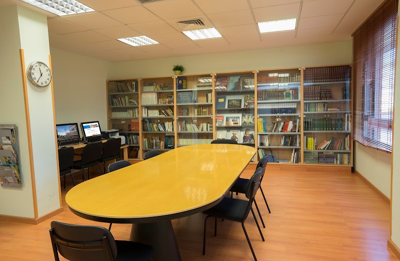 Residencia geriátrica Ilunion Parla — foto 6