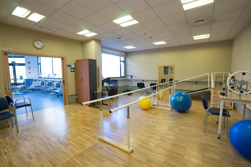 Residencia geriátrica Ilunion Parla — foto 9