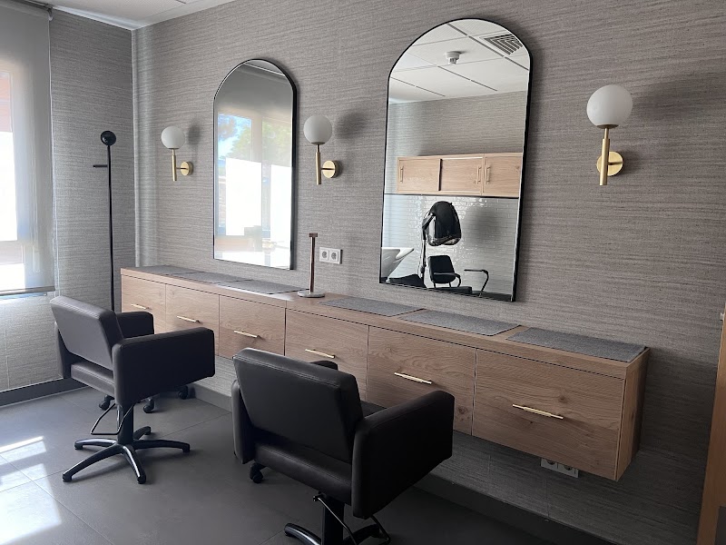 Residencia geriátrica Ilunion Parla — foto 10