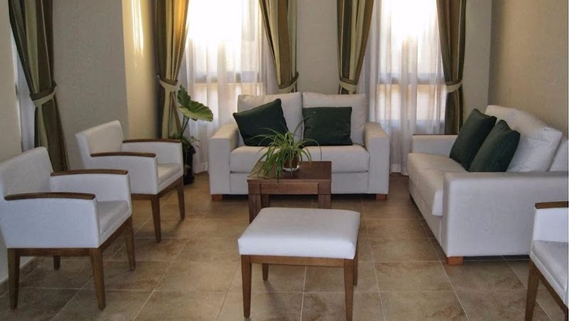 Residencia San Miguel — foto 2