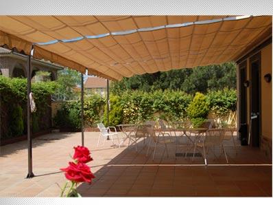 Residencia San Miguel — foto 3