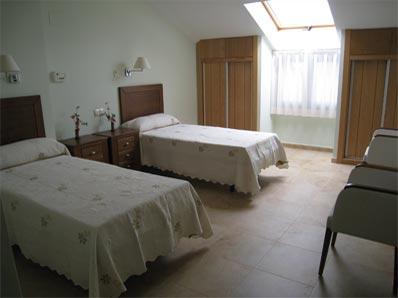 Residencia San Miguel — foto 4