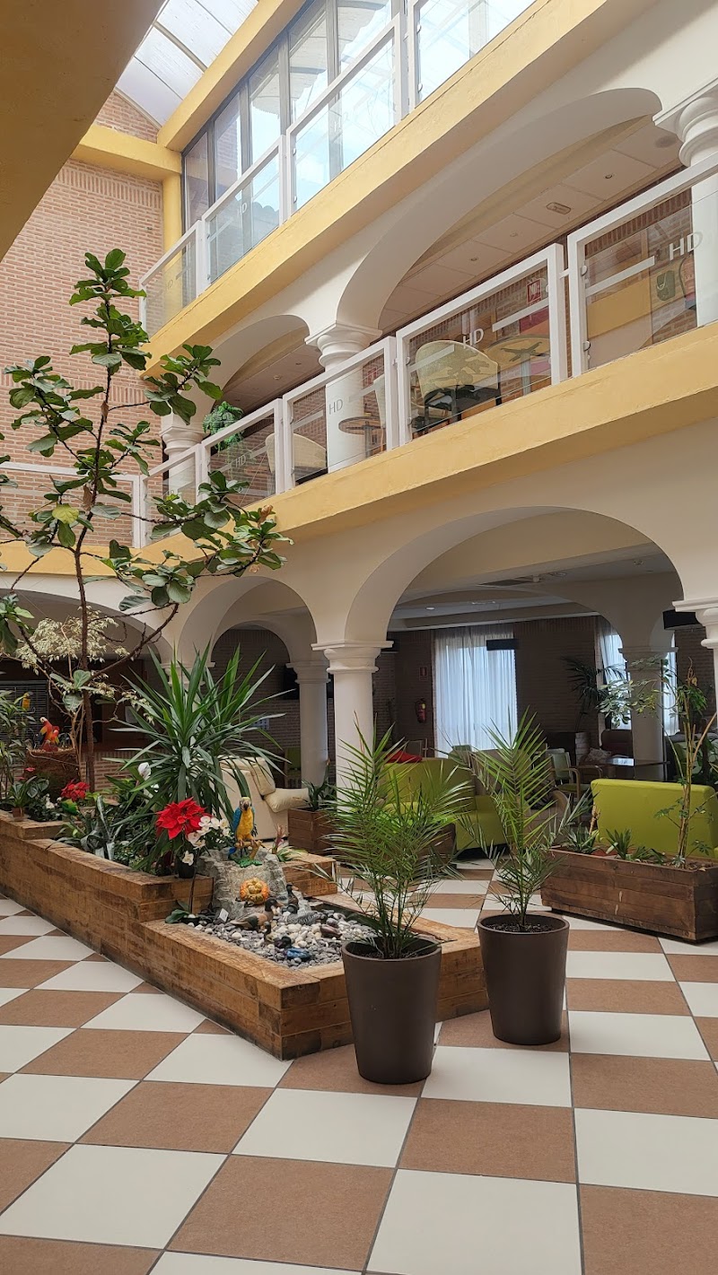 Gerontos Pedrezuela — foto 1