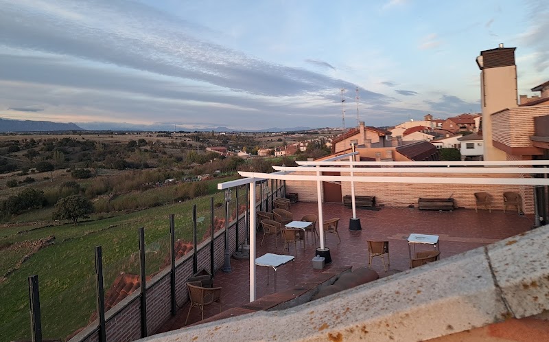 Gerontos Pedrezuela — foto 2