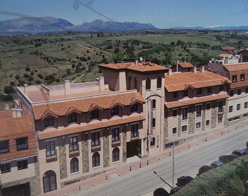 Gerontos Pedrezuela — foto 4