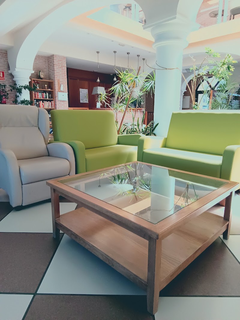 Gerontos Pedrezuela — foto 5