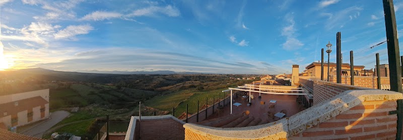 Gerontos Pedrezuela — foto 9