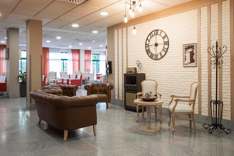 Orpea Pinto II — foto 1