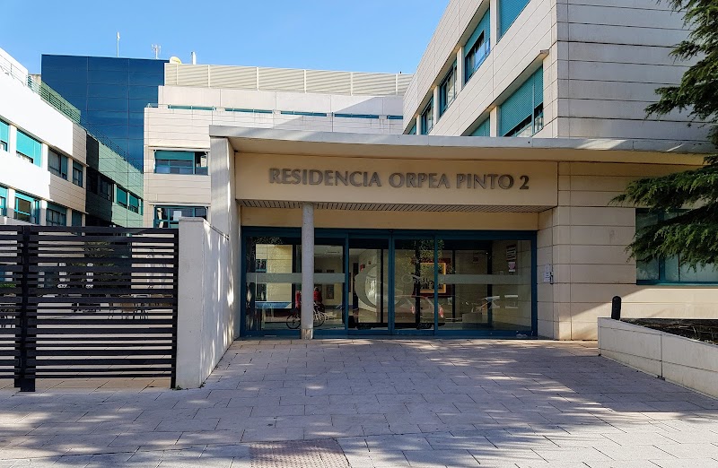 Orpea Pinto II — foto 3