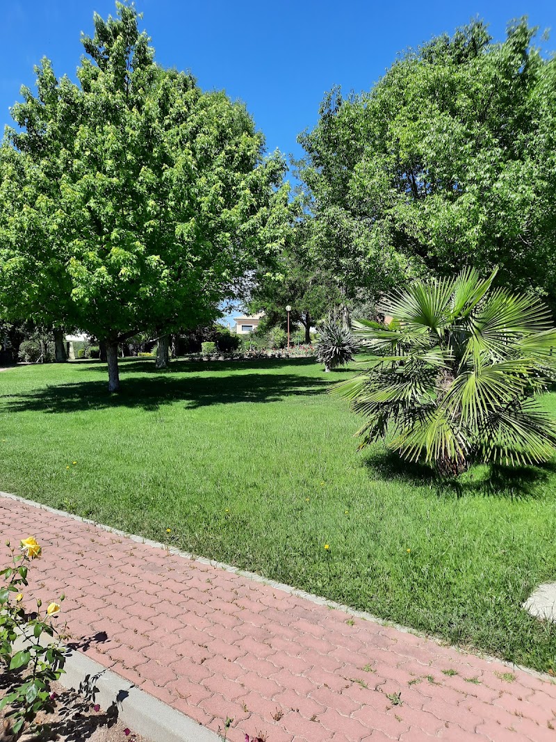 Fundación Catalina Labouré- Residencia San Diego y San Nicolás — foto 2