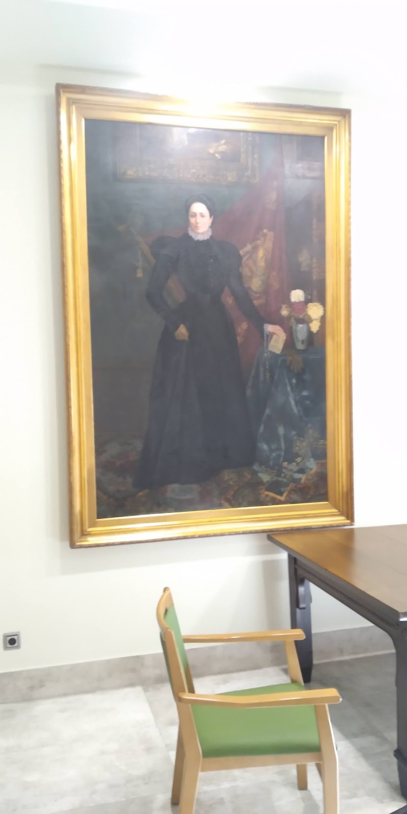 Fundación Catalina Labouré- Residencia San Diego y San Nicolás — foto 4