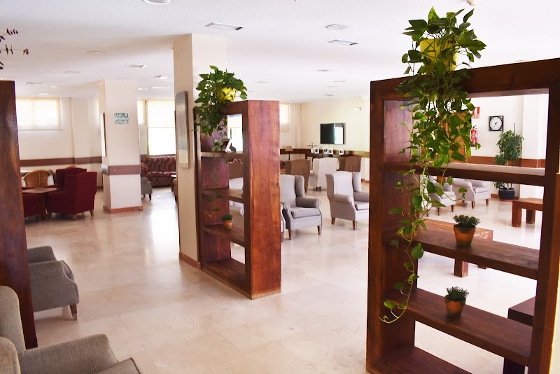 Ballesol Pozuelo — foto 3