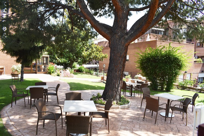 Ballesol Pozuelo — foto 6