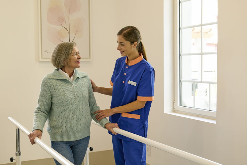 Ballesol Pozuelo — foto 9