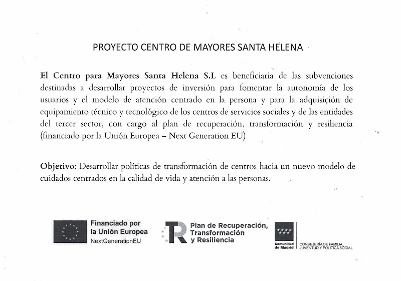 Residencia Santa Helena — foto 4